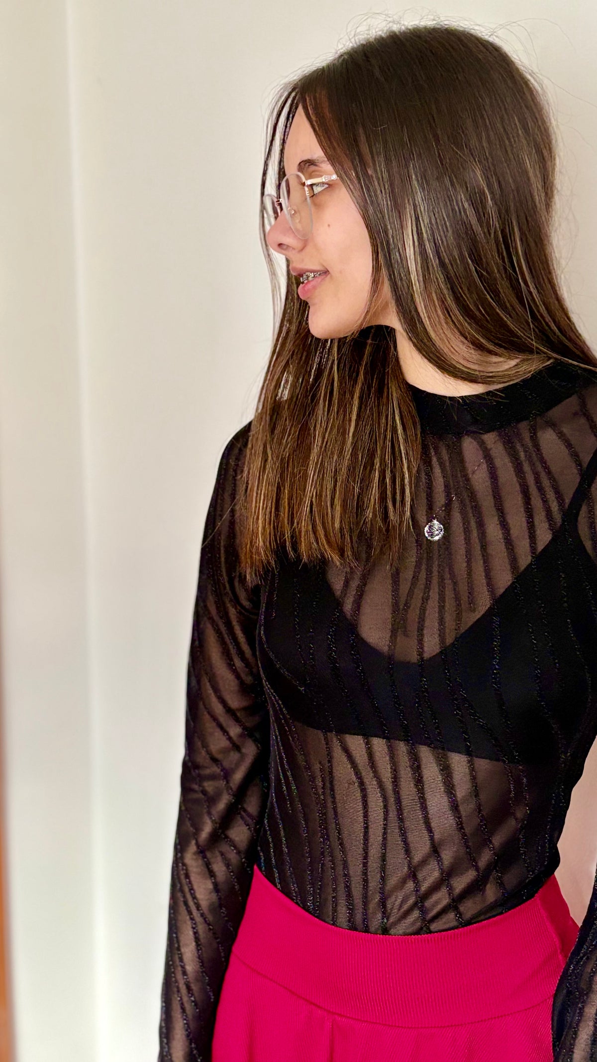 Body transparencias