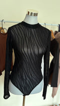 Body transparencias