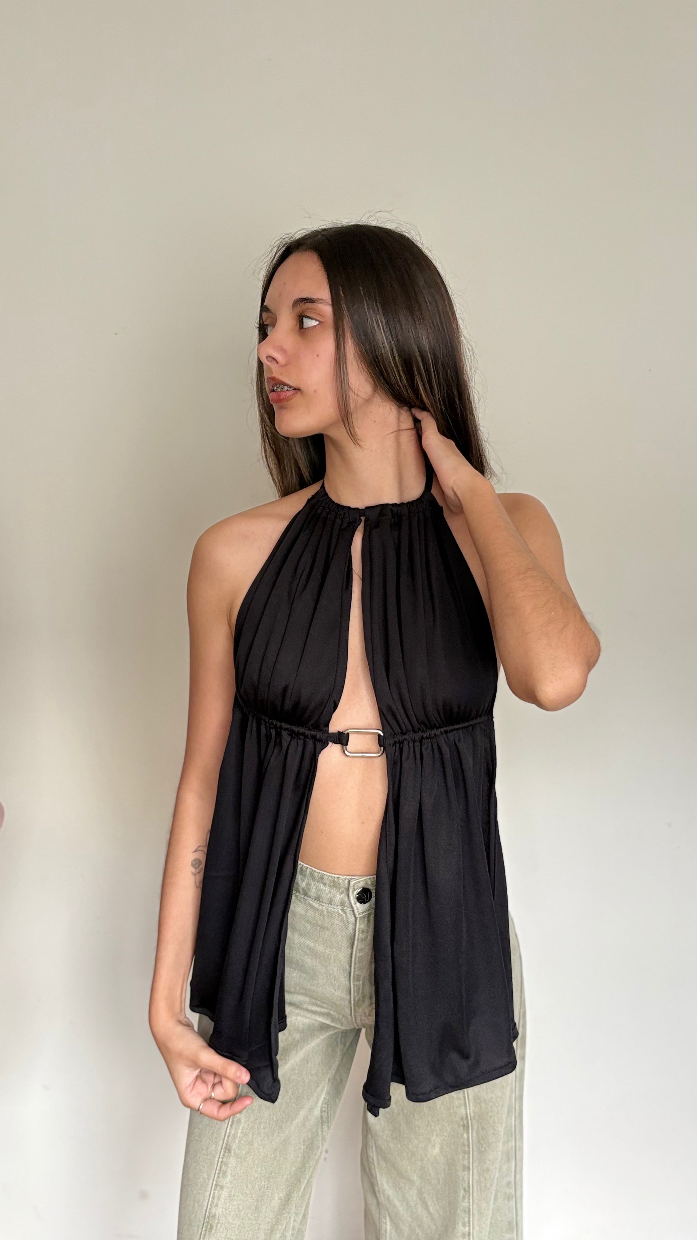 Top amara
